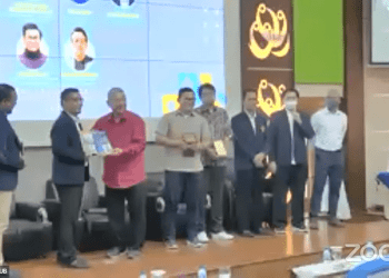 FEB UB Siap Cetak Mahasiswa Eksportir